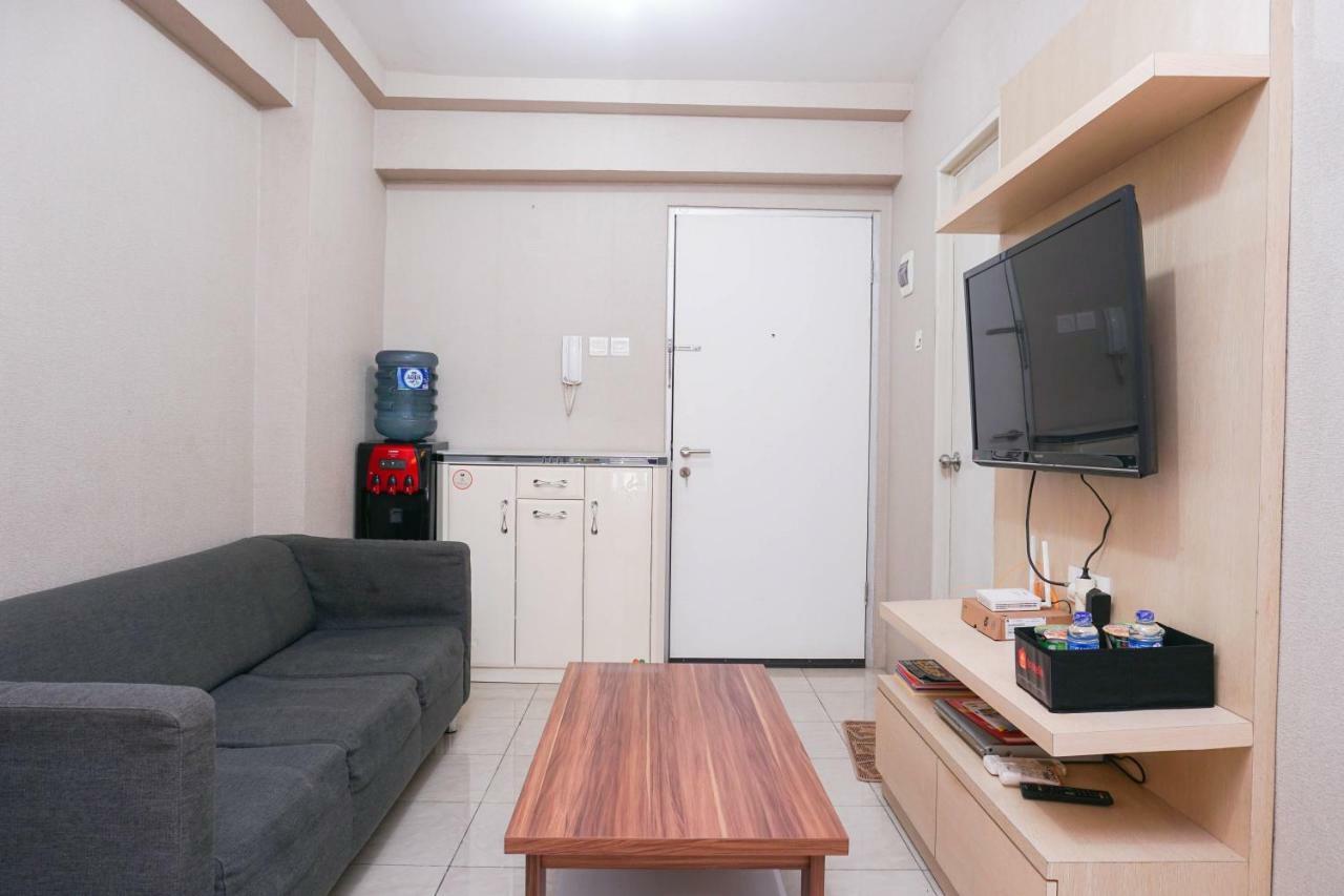 Spacious 2br Bay Pluit By Travelio Pangsapuri